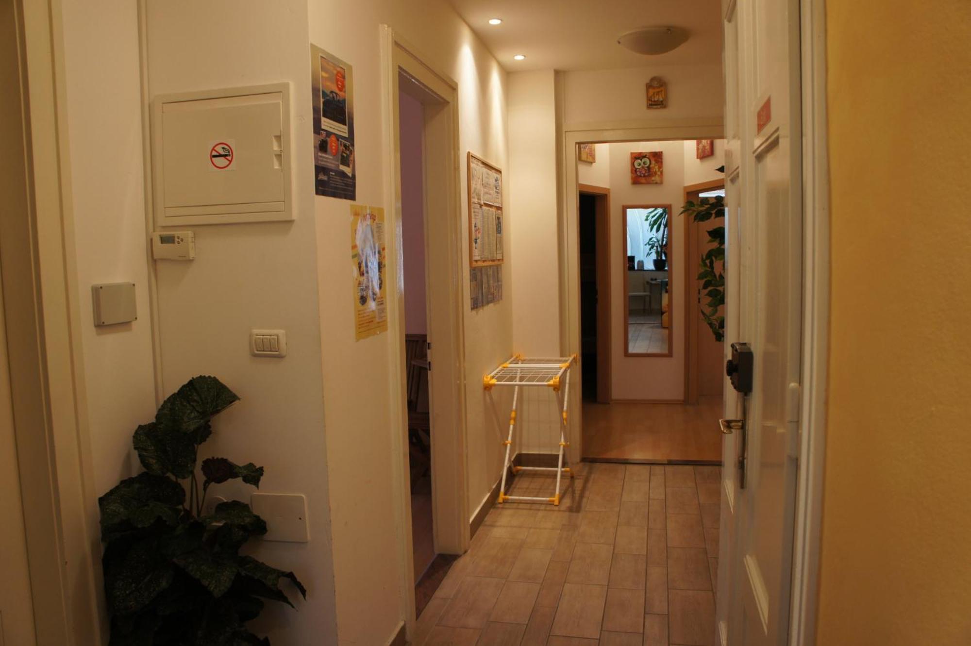 Sweet Dreams Accommodation Split Buitenkant foto