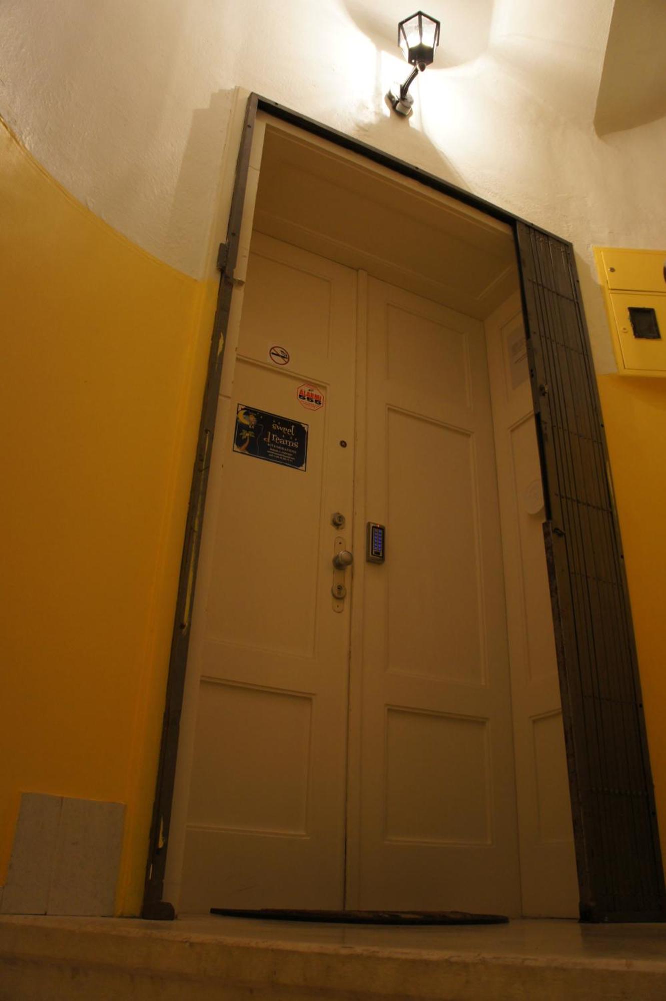 Sweet Dreams Accommodation Split Buitenkant foto