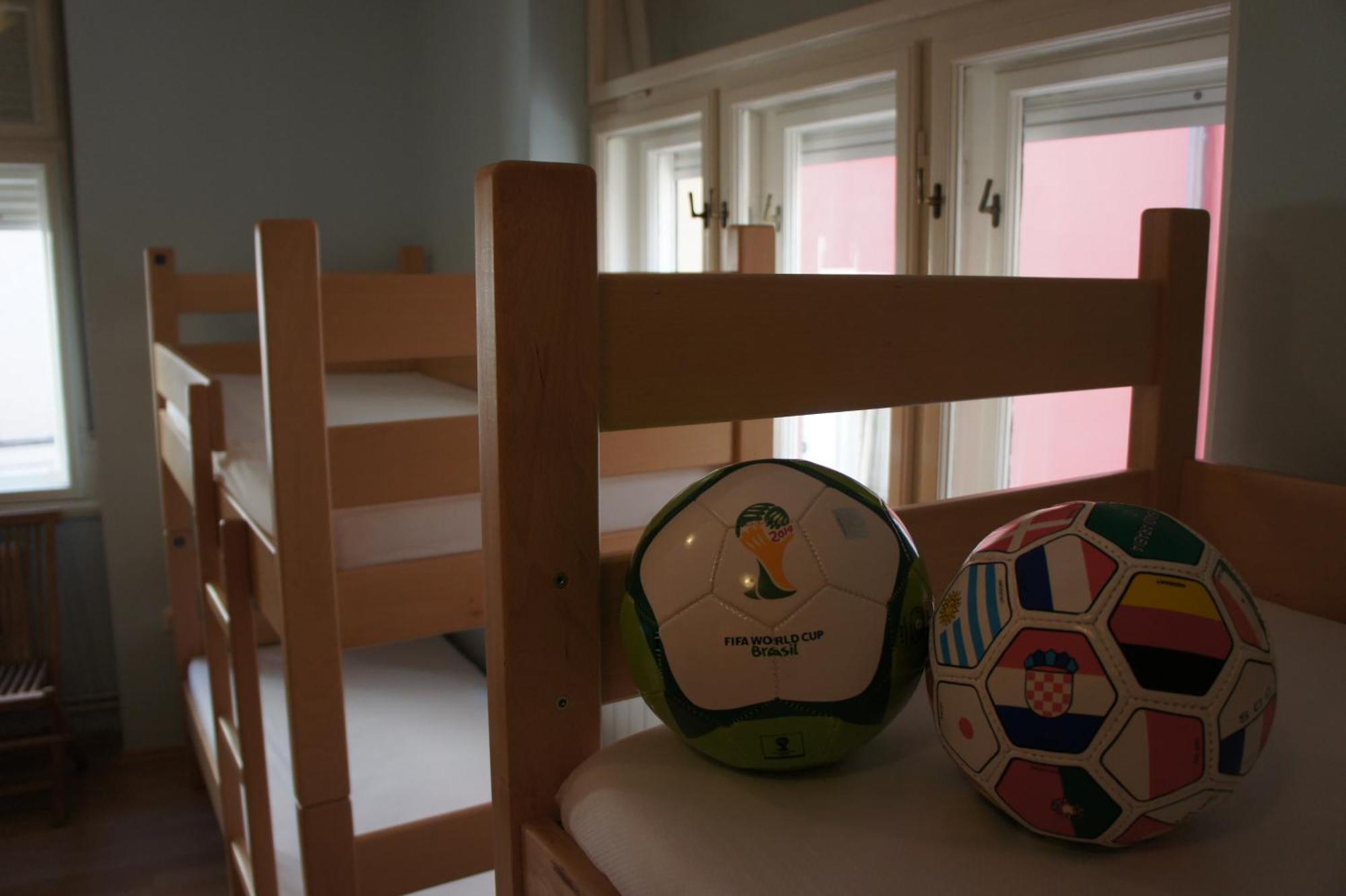 Sweet Dreams Accommodation Split Kamer foto