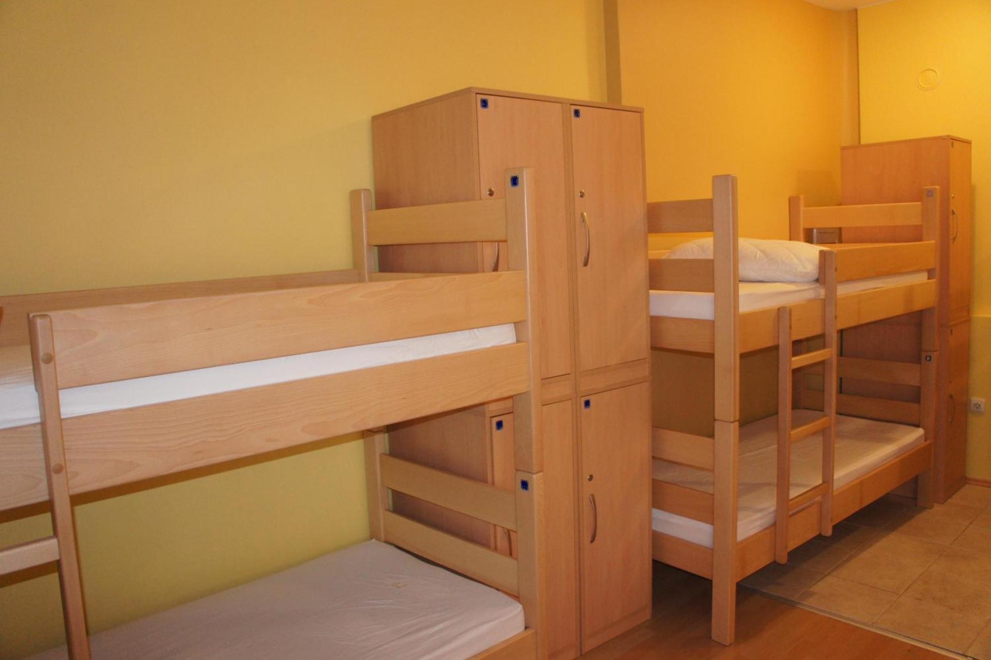 Sweet Dreams Accommodation Split Kamer foto