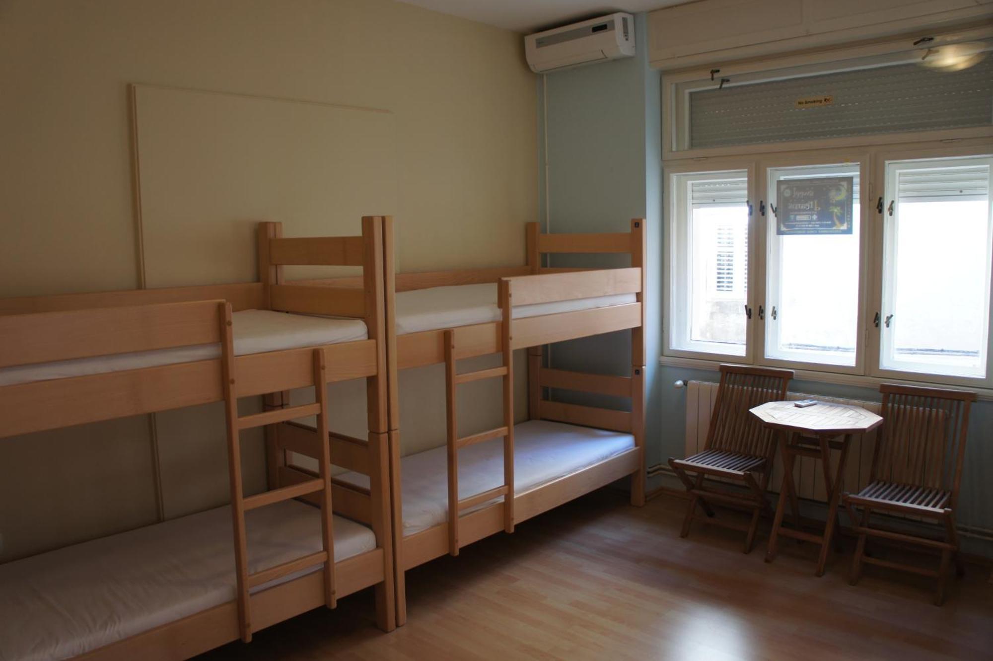 Sweet Dreams Accommodation Split Kamer foto