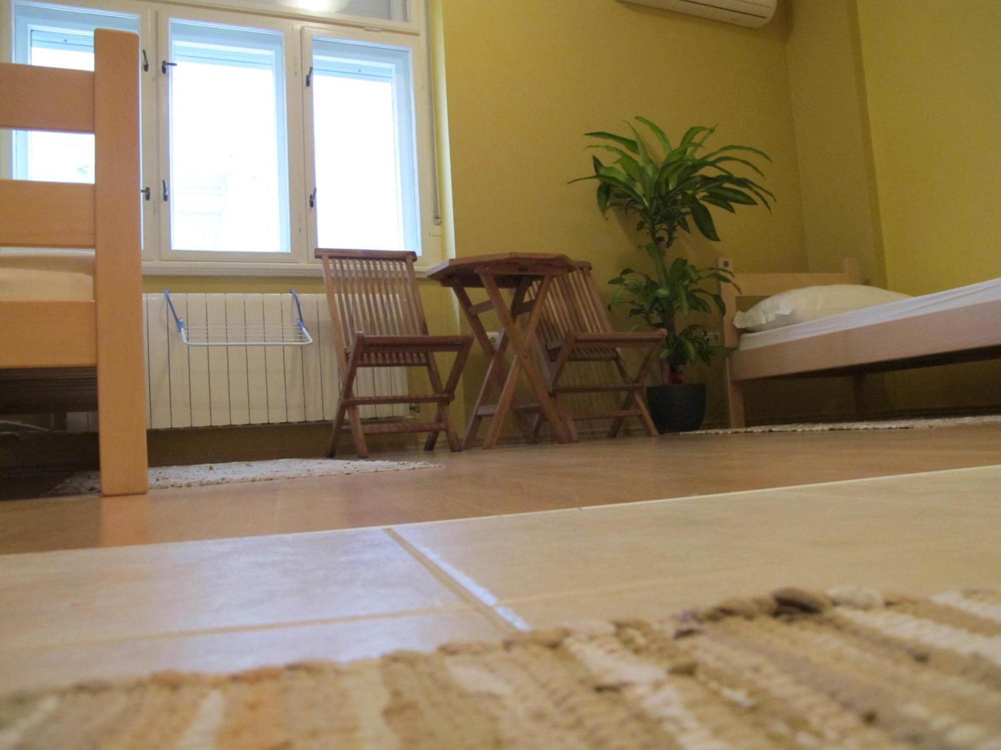 Sweet Dreams Accommodation Split Kamer foto