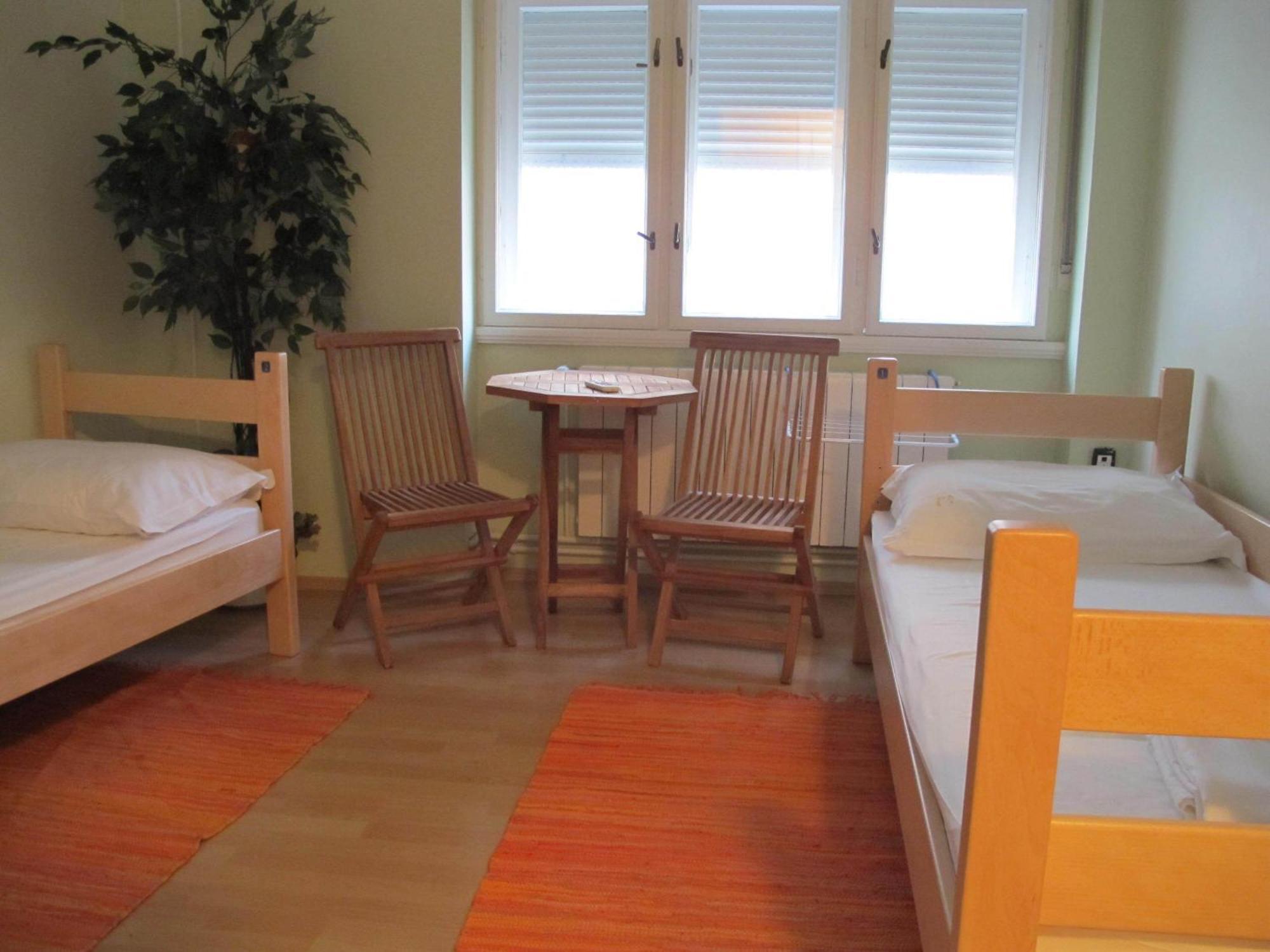 Sweet Dreams Accommodation Split Kamer foto