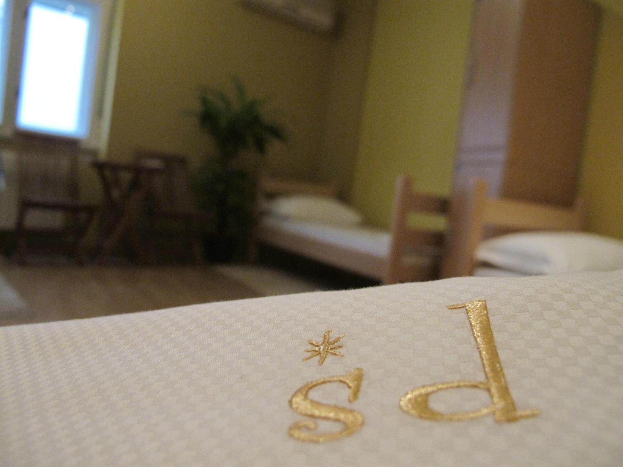 Sweet Dreams Accommodation Split Kamer foto